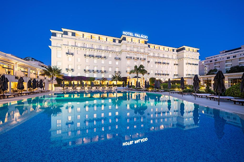 Palácio Estoril Hotel