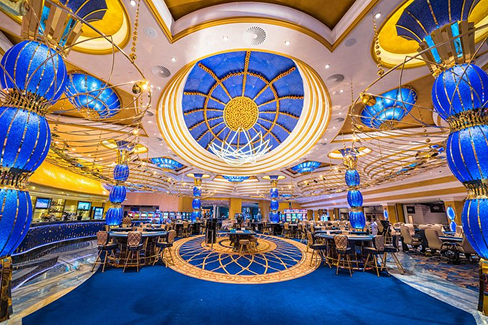 King's Resort Rozvadov